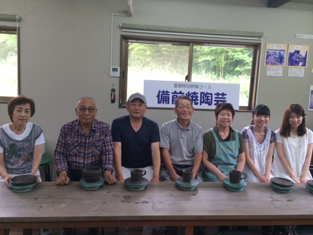 ファミリーも人気です。お子様からお年寄りまで楽しめます。どんな不器用な方でもおけです