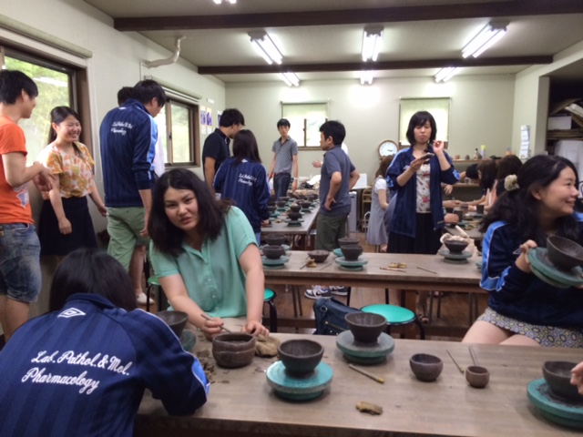 大学の卒業旅行♪いい思い出にしてください