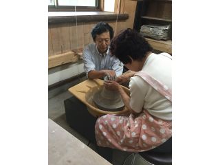 初心者の方でもお気軽に体験していただけます。