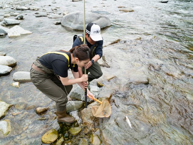 馬瀬 河川での釣りを楽しむ 渓流釣り道具レンタル えさ釣り フィッシングセンター水辺の館 じゃらん遊び体験 馬瀬 河川での釣りを楽しむ 渓流釣り道具レンタル えさ釣り フィッシングセンター水辺の館 じゃらん遊び体験