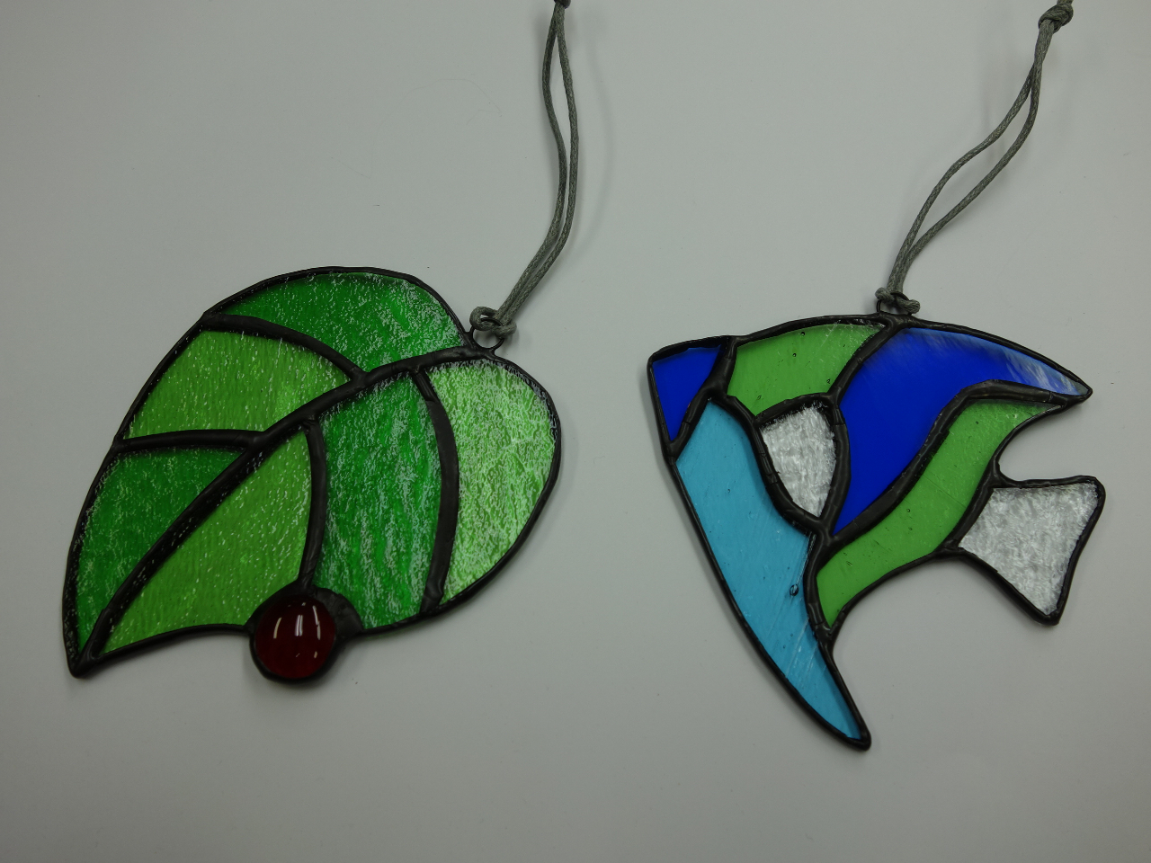 【じゃらんのお得な10日間】【静岡駅・ガラスのオーナメント作り体験】♪ステンドグ...