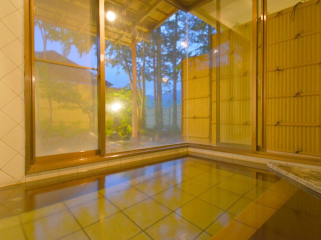 日帰り温泉 ほの香