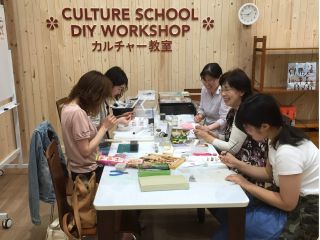 カップル ファミリーに人気 シルバーリング ペンダント作り茂原カインズホーム わくわくシルバーアクセサリー じゃらん遊び体験