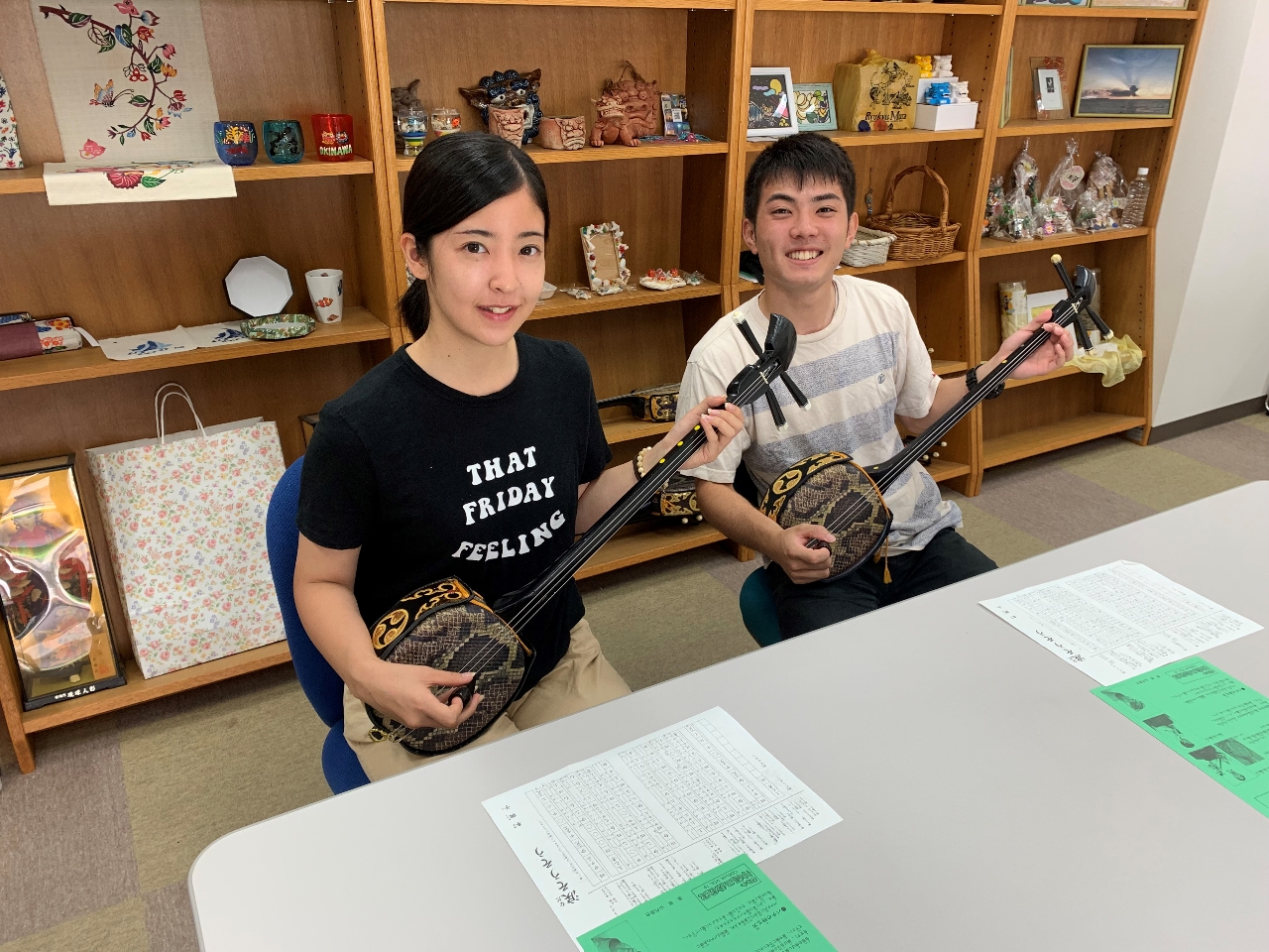 誰でも気軽にご参加頂けます♪