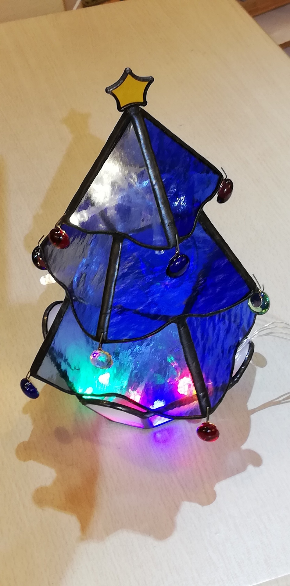 {ZݍZ̍iłBu[̃KXōNX}Xc[łBKn߂3`Nʂō邱Ƃł悤ɂȂ܂B