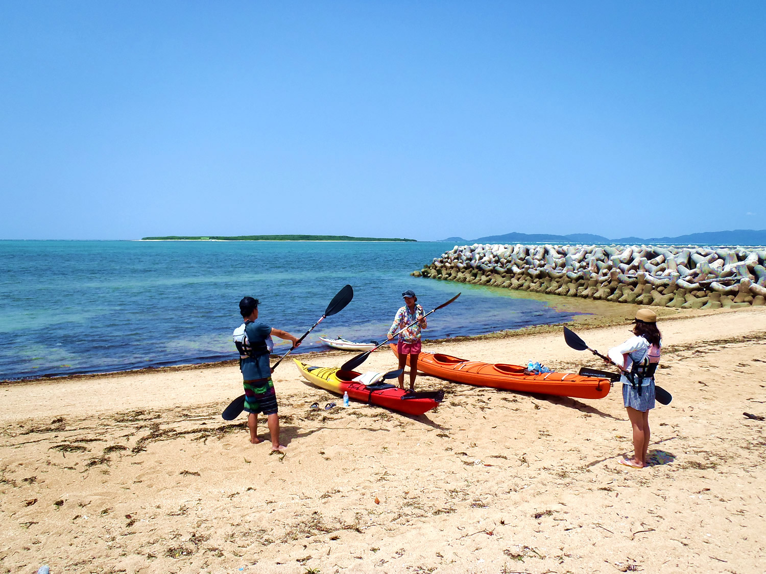 レクチャーもしますので安心です