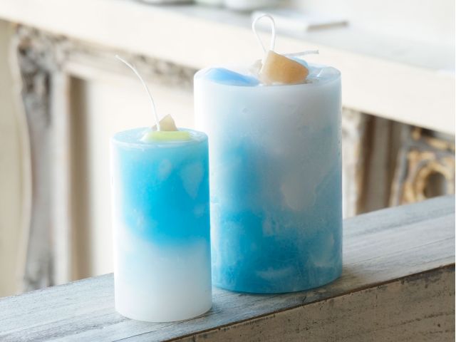 クリスタルグラデーションキャンドルコース Candle Shop Kinari じゃらん遊び体験 クリスタルグラデーションキャンドルコース Candle Shop Kinari じゃらん遊び体験