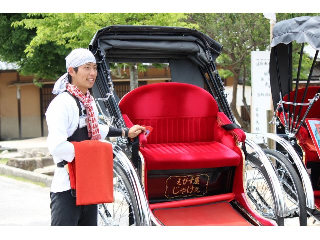 桟橋やお宿までお迎えにあがります!!