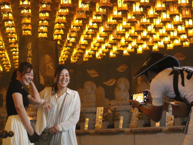 「映え」写真はお任せください(^^♪