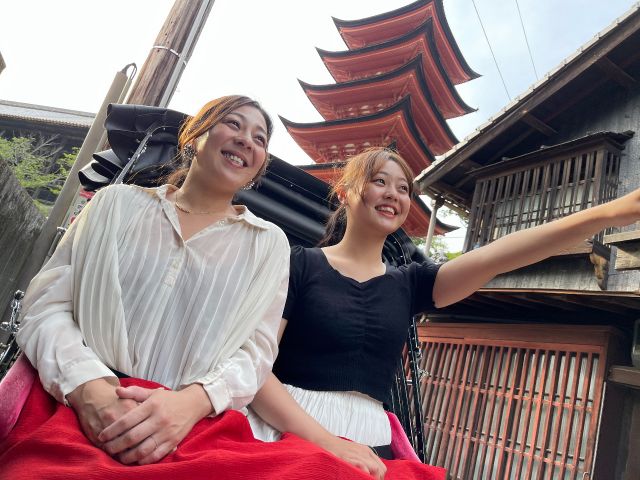 「映え」写真はお任せください♪