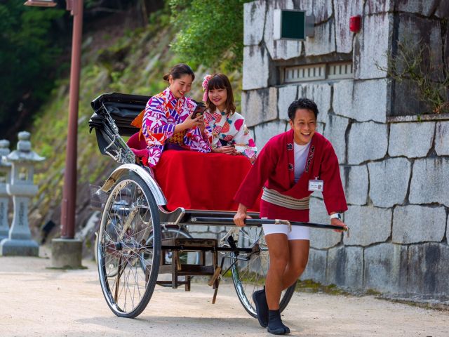 風が気持ち良いですよ♪