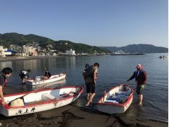 伊東市の釣り 釣り堀 渓流釣り 海釣り 釣り船等 ランキングtop10 じゃらんnet