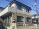 閑静な住宅街の一軒家です。