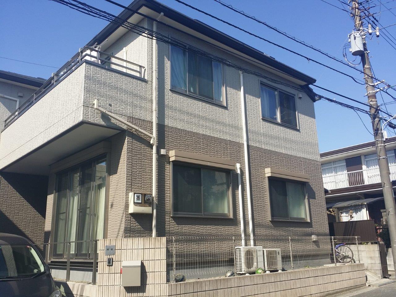 Oς͂ʂ̂PBՐÂȏZXɂ܂B