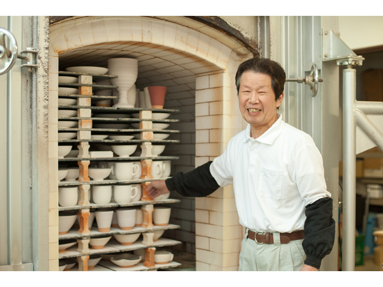 体験は専門のスタッフがていねいに教えます!初心者大歓迎!