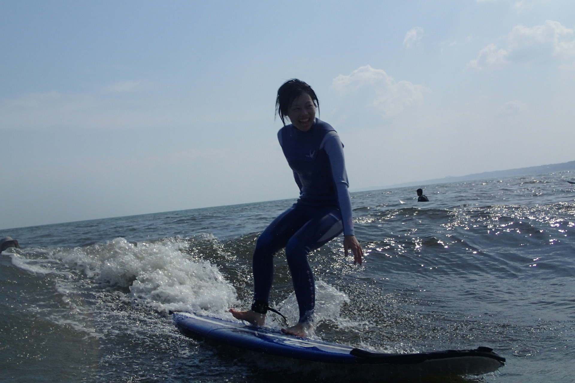 初心者でも簡単に体験できます★