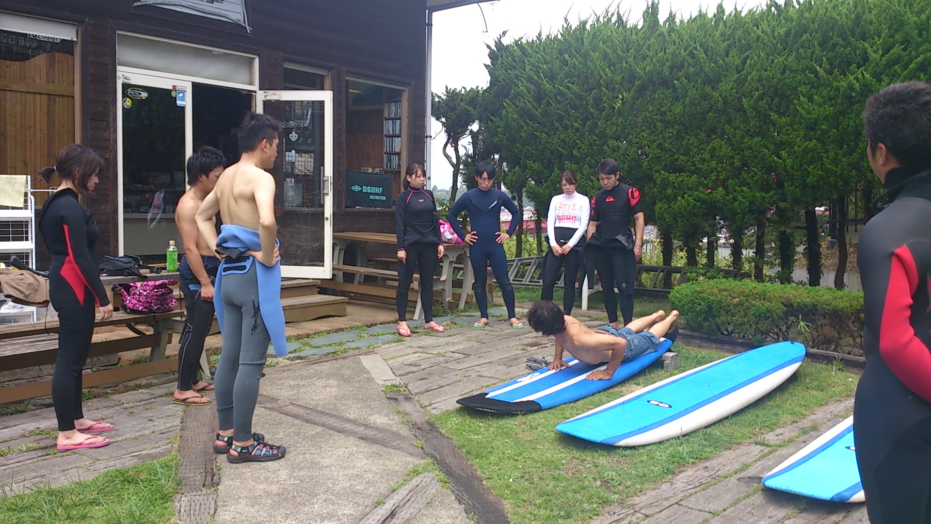 ܂͎ON`[ŁA{o܂傤DJɋĂ܂I