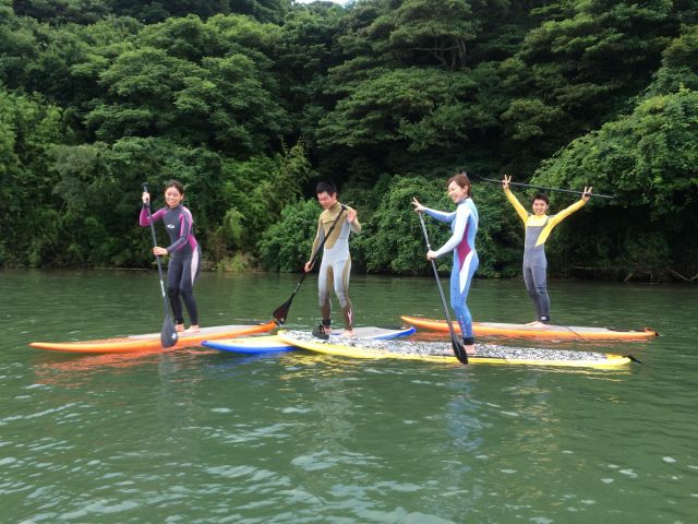 みんなで記念撮影!