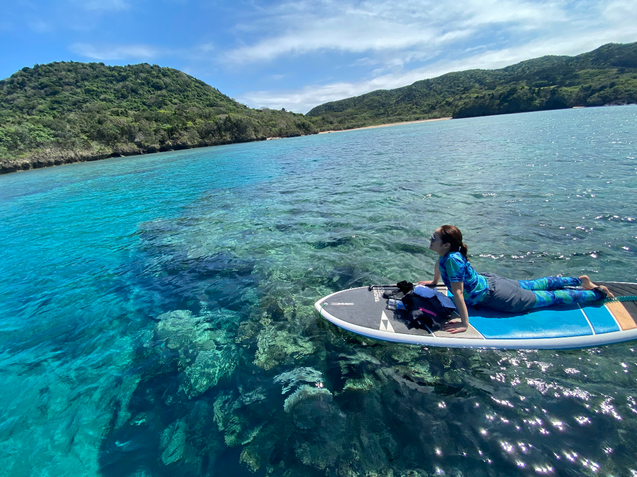 SUPrMi[łővȎ͂Ɖ̃[tGbWցBSmۂŊy`ł݂̂͑؂肩ṽKCh̃Â݂Ǝv܂B