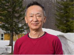 皆空窯主宰:初心者にも丁寧な指導をさせていただきます。