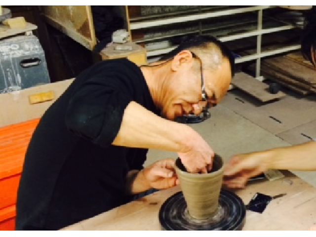 一から丁寧にお教えしますので、初心者の方も安心です♪