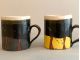 ご作成いただけるマグカップです。