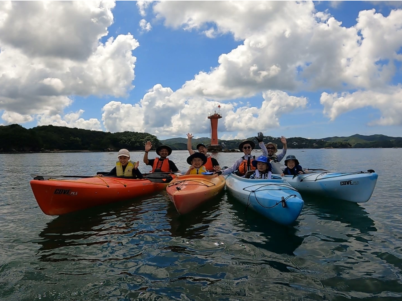 JbNłsȂƂ֎Rɑł܂傤`I