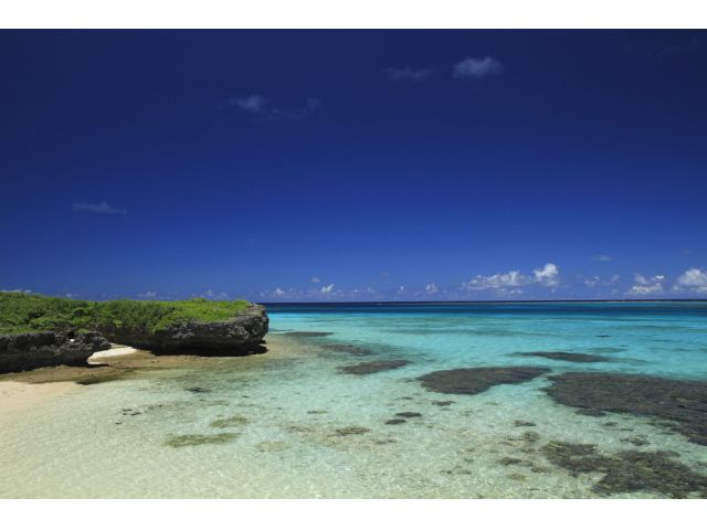 沖縄でも屈指の美しさを誇る宮古島を手軽に楽しむならシュノーケリングが一番!