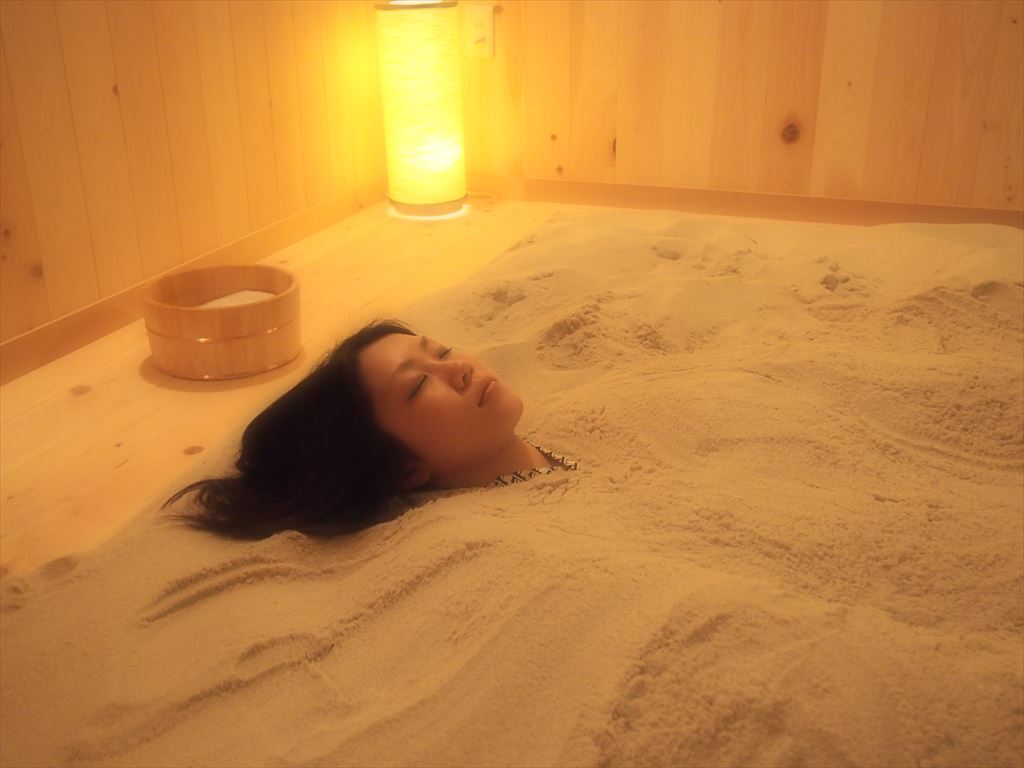 砂風呂屋 孳 ふゆる 予約 アクセス 割引クーポン じゃらんnet