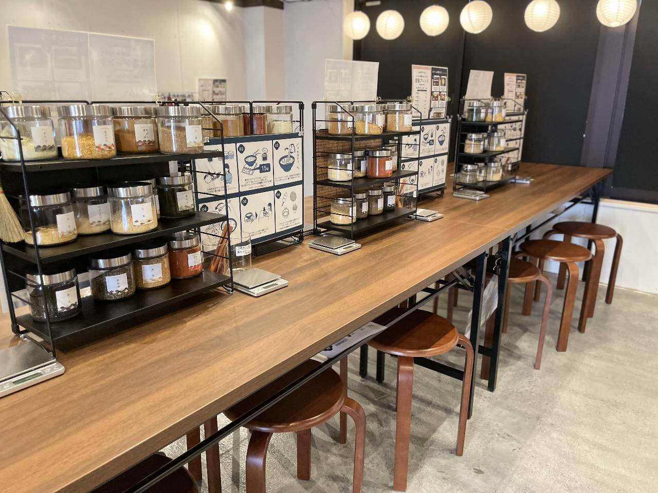 団体予約も受付可能です!