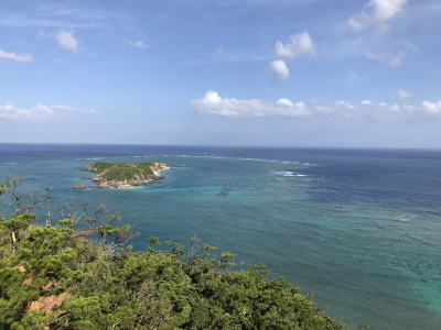 無人島探検!シーカヤック&シュノーケリング