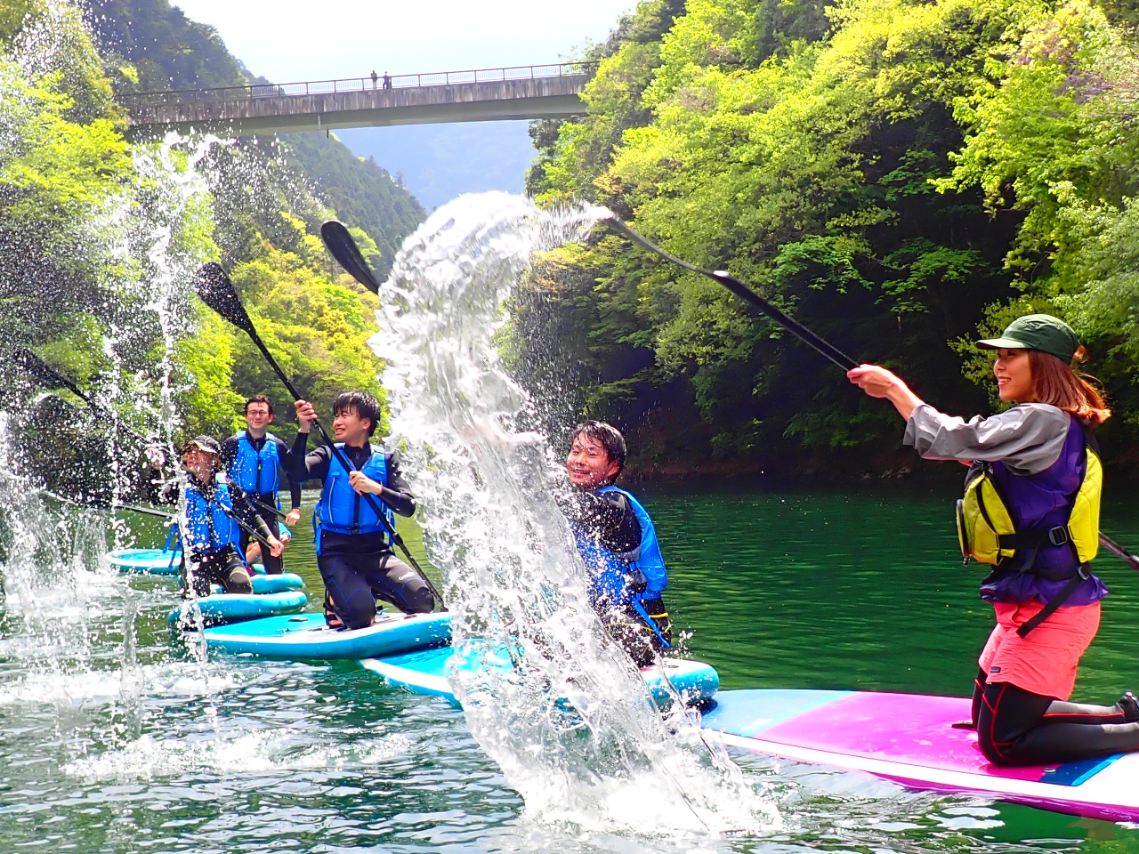 �K�C�h�����s���A���S�Ǘ��ɓw�߂Ă��܂��I