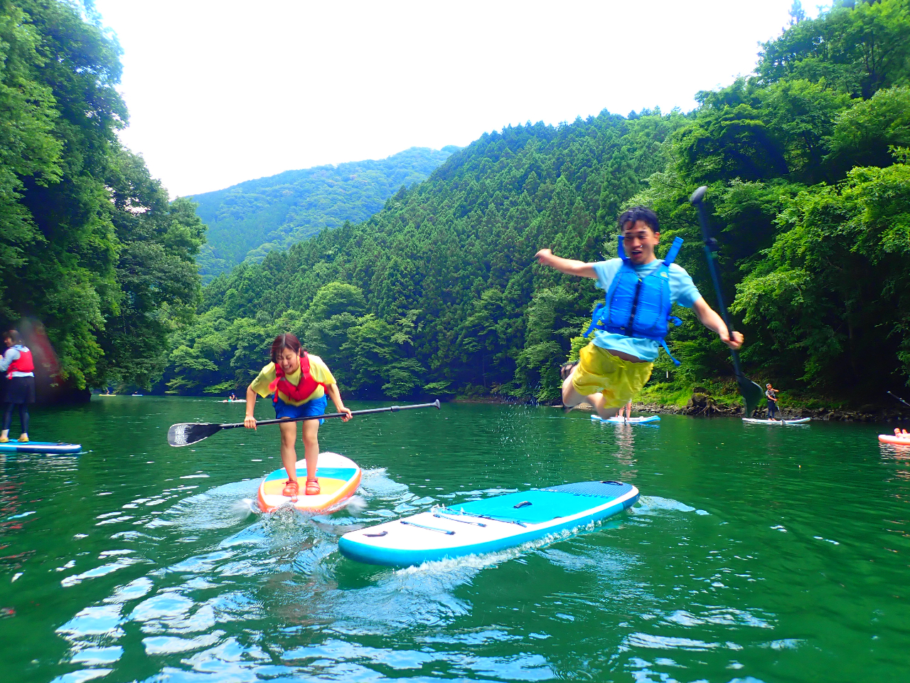 ���̓��݂�ȂŊy���߂�V�т��K�C�h����āI