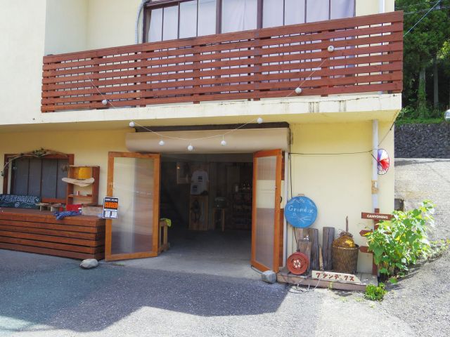 最寄駅から徒歩3分程で、アクセスも良好!