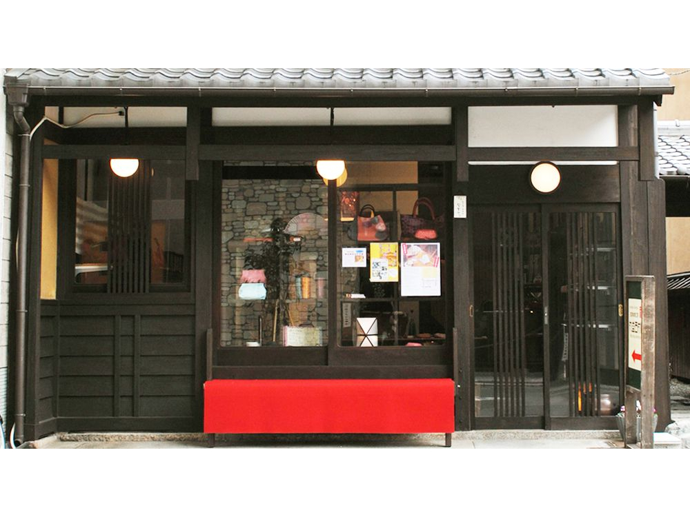 ギャラリー入口