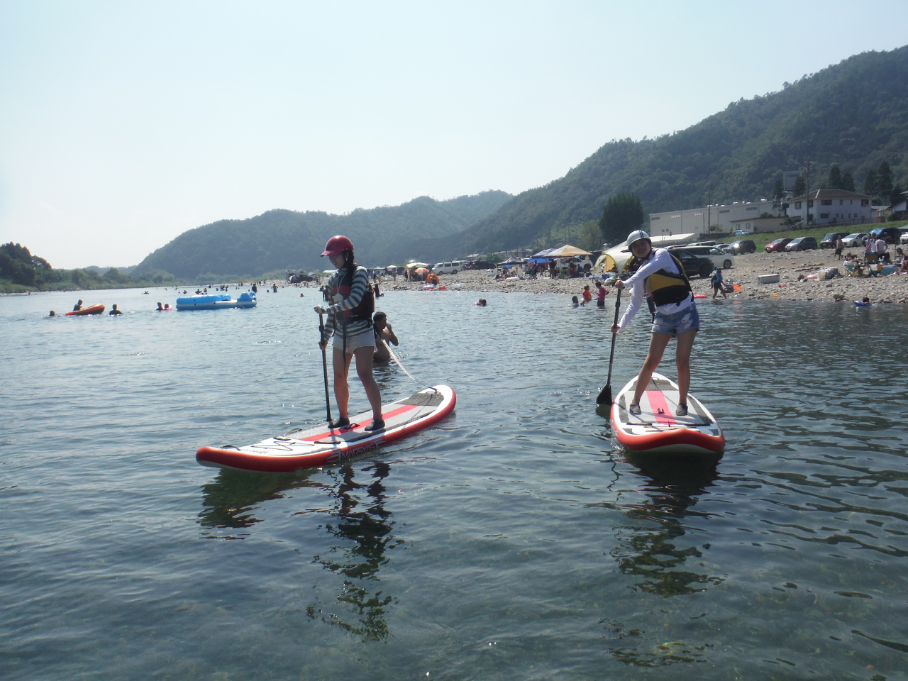 �o�����X�����Ȃ���y���������܂��I