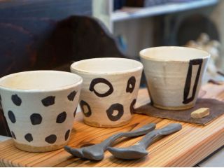 初心者 お子様大歓迎 てびねり陶芸体験 約2時間 ファミリー カップル 女性にお勧め 陶芸工房ぷらゆす じゃらん遊び体験 初心者 お子様大歓迎 てびねり陶芸体験 約2時間 ファミリー カップル 女性にお勧め 陶芸工房ぷらゆす じゃらん遊び体験