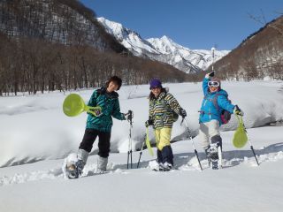 大自然の絶景に大感激!シニアグループさんにも大人気のツアーです!貸切対応できるので、みなさんのペースでお楽しみいただけます!!