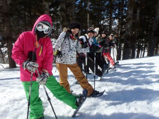 友達グループ・4歳〜のご家族・シニア・カップルさんなど、幅広くお楽しみいただける、お手軽ツアーです。4名様以上で貸切なので、安心してご参加いただけます。