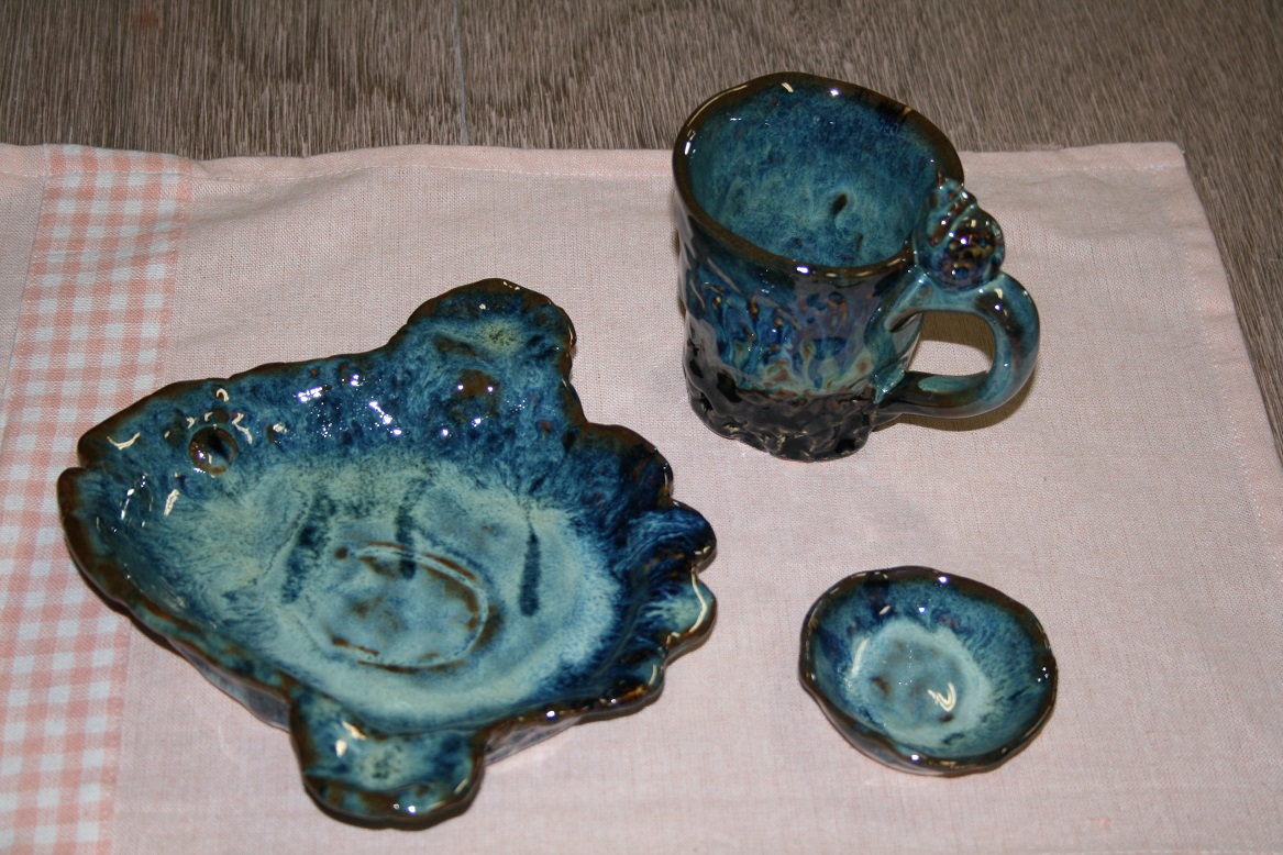 ご家族・友達同士におすすめ】☆北海道で一番古い窯元に教えてもらおう