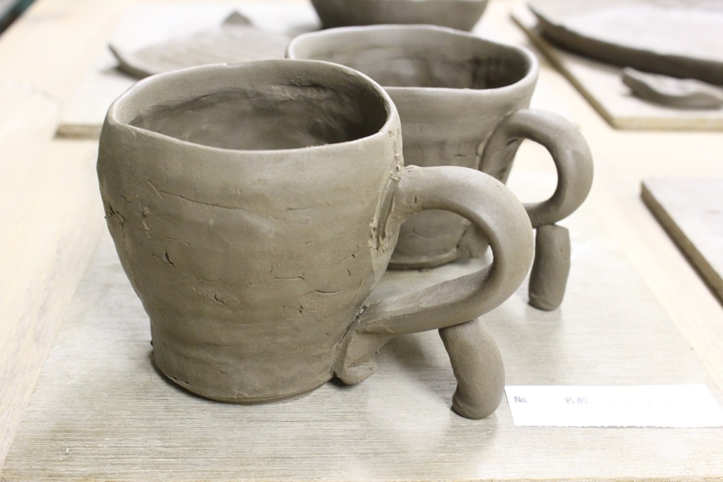 ご家族・友達同士におすすめ】☆北海道で一番古い窯元に教えてもらおう