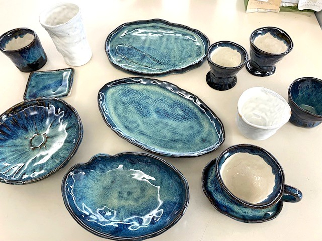 【ご家族・友達同士におすすめ】★北海道で一番古い窯元に教えてもらおう!初心者でも...