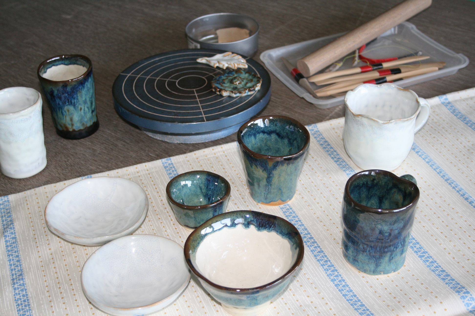 【当日2時間前まで予約可能】【一人でもOK】★北海道で窯元に直接教えてもらえる!...