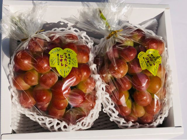 販売もしています