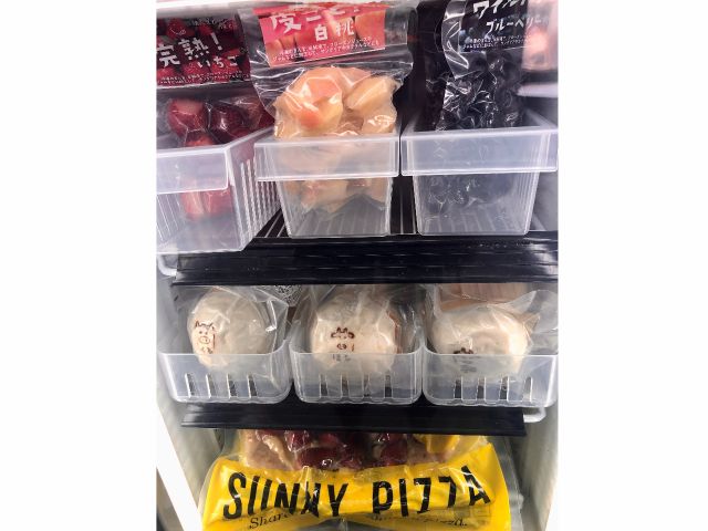 他にも手作り加工品もいろいろ増えてきました(*^^)v