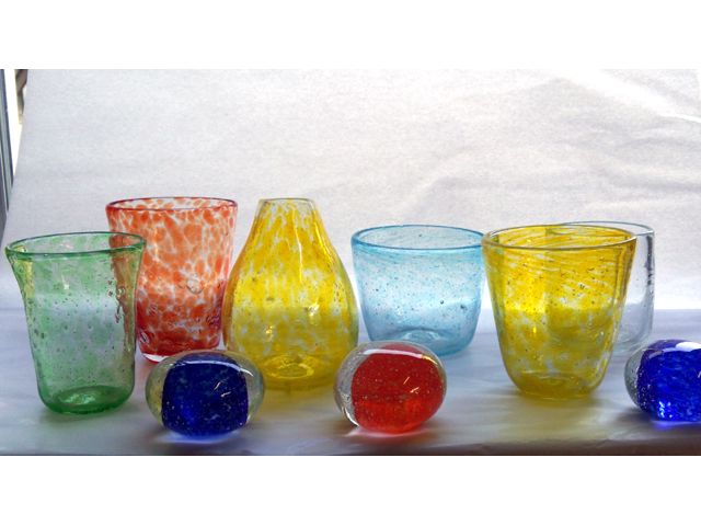 三品制作コース