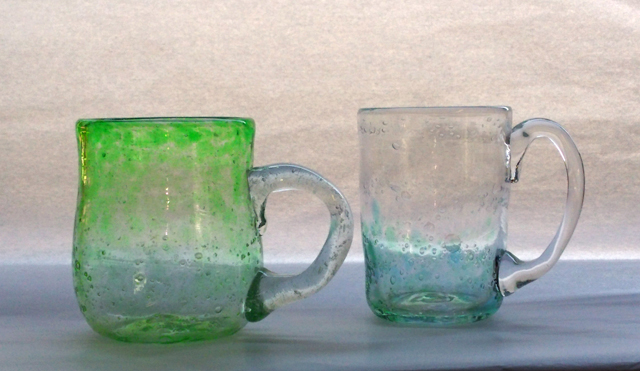 ビールジョッキ