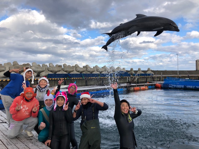 大人数でも可能