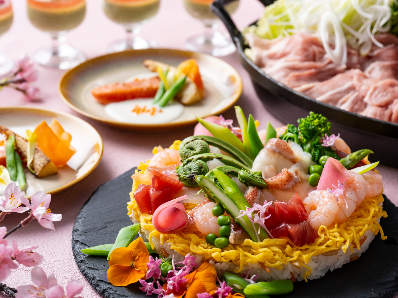 ����ƎR�؂̍ʂ肿�炵���i