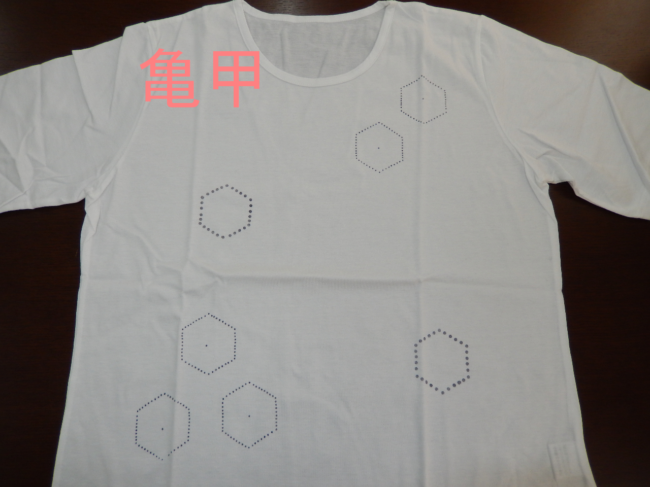 ̂悤ɊĜĂԂ̂̂iĂ܂B